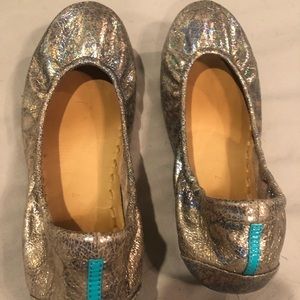 Tieks Love Potion Size 7
